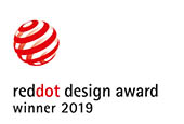 reddot design award