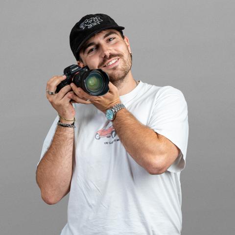 Justin Lindlau